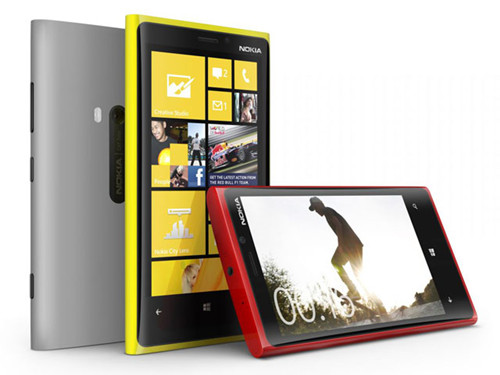 Use Nokia Lumia 920 DVD converter to rip DVD movies and convert video formats