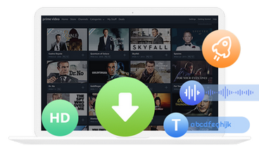 Amazon Video Downloader