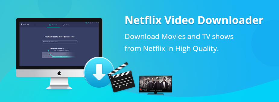 Netflix Video Downloader