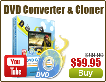 discount of dvd cloner, dvd converter