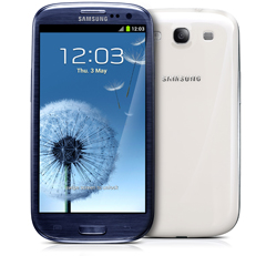 Convert DVD to Samsung Galaxy S3