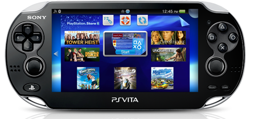 Convert DVD to PS Vita