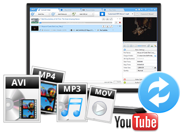 Any Video Converter Ultimate