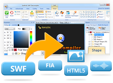 Download SWF Decompiler